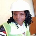 Engineer Abigail Story