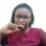 Evaline Mwende Story